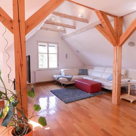 Apartment In The Heart Of Bled With Views エクステリア 写真