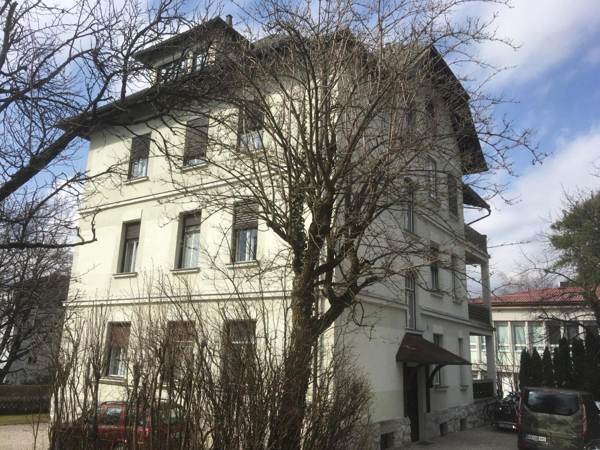 Apartment In The Heart Of Bled With Views エクステリア 写真