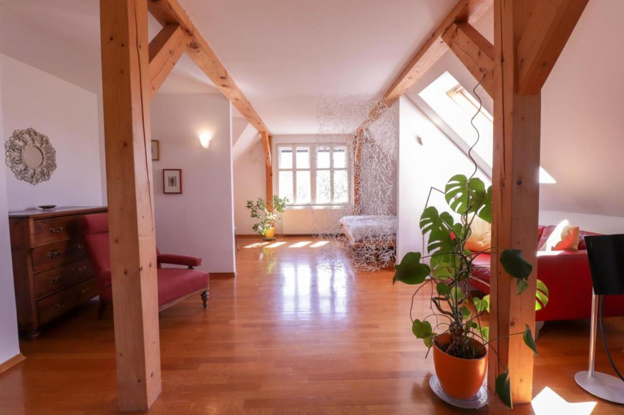 Apartment In The Heart Of Bled With Views エクステリア 写真