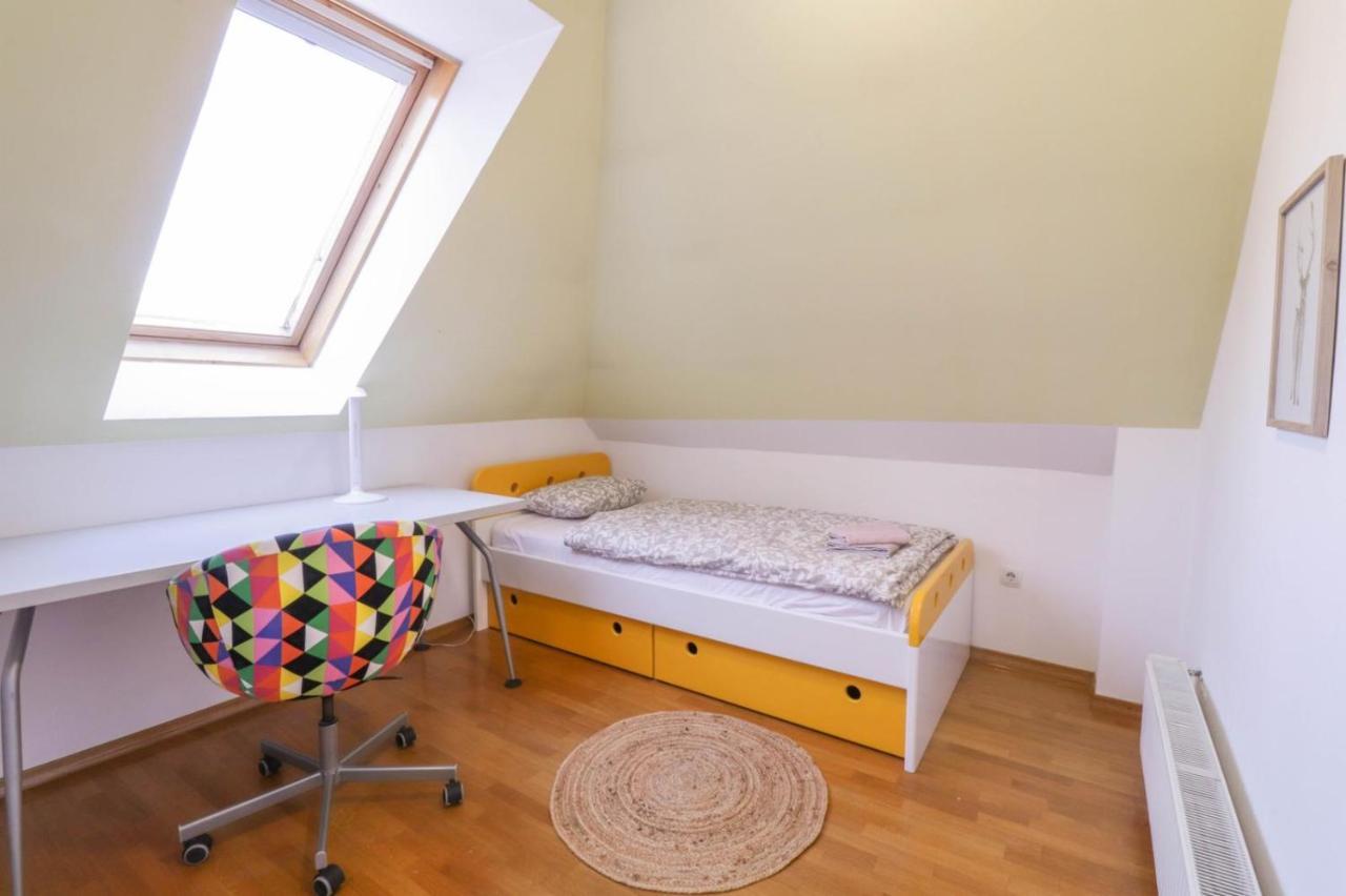 Apartment In The Heart Of Bled With Views エクステリア 写真